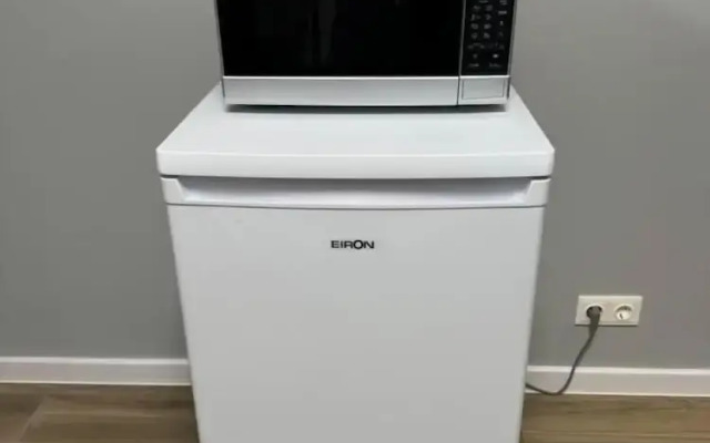 Room-1 Numeris Apartamentai su Balkonu