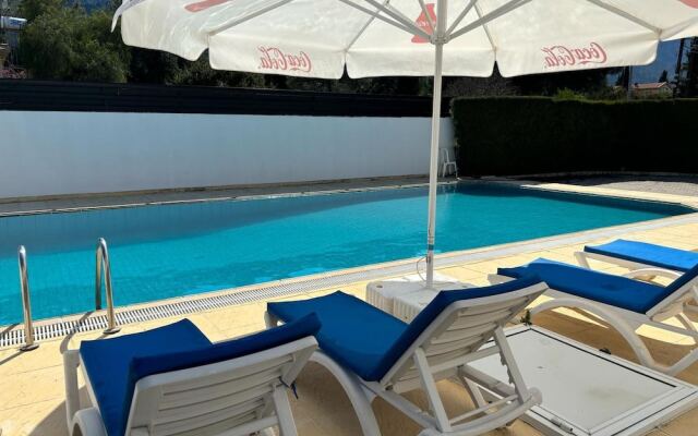 Villa Pearl in Catalkoy North Cyprus