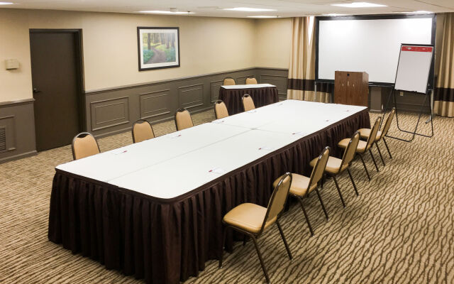 Comfort Suites Fredericksburg South