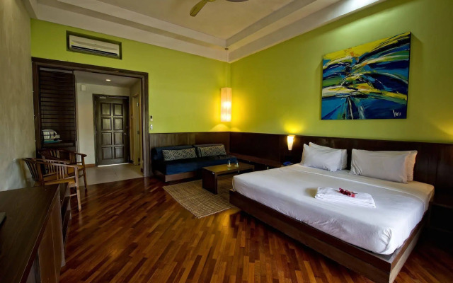 Villea Rompin Resort & Golf