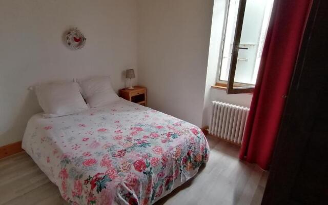 Maison La Vigne - Chambres et Table d'hôtes