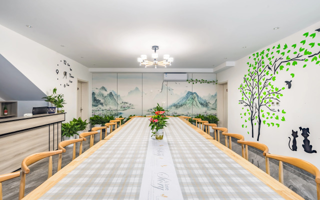 Yishan Residential Residence