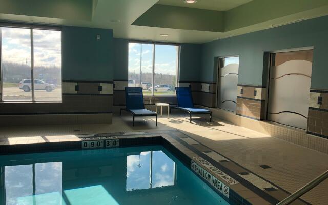 Holiday Inn Express & Suites Halifax Airport by IHG
