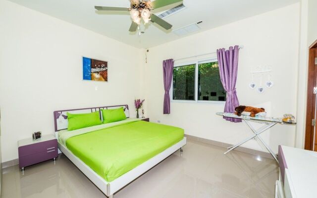 Platinum Residence 10