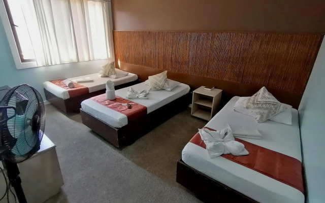 RB Bed and Breakfast