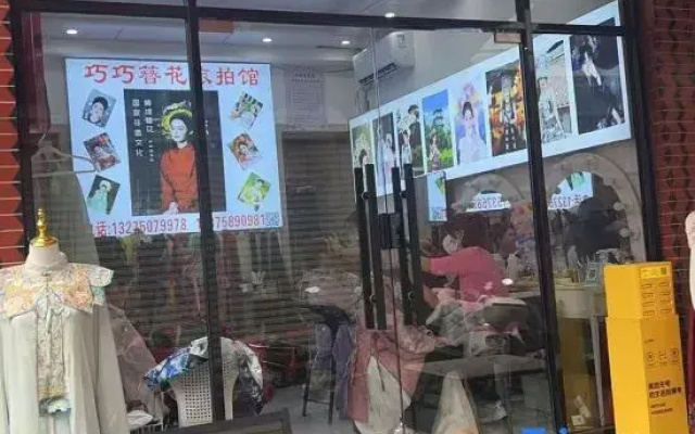 Xixi Li Homestay (Quanzhou West Street Ancient City)