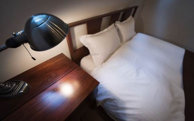 TOOD Ichinomiya -Building B