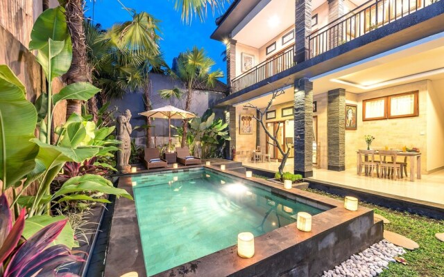 Wasudewa Private Villa