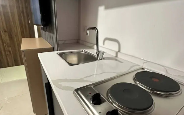 Stylish Luxe Apartment Fr 0005