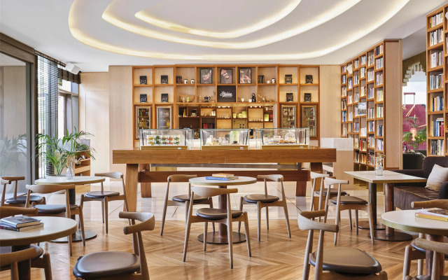 Grand Hyatt Barcelona