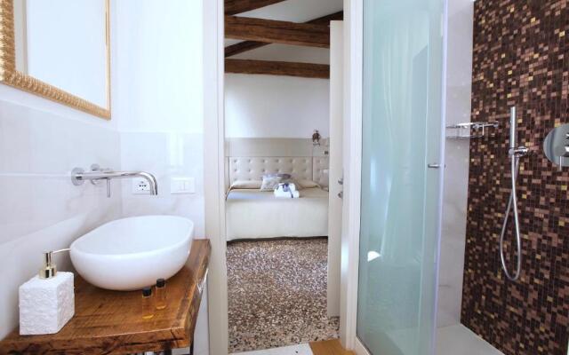 B&B Al Pozzo di Luce