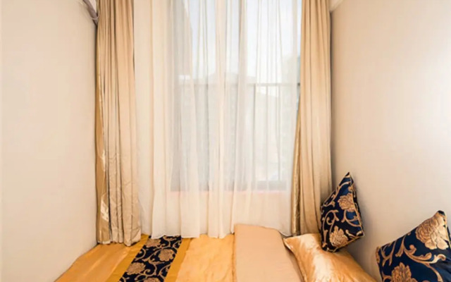 Sanya Linglong Lulushun Hotel