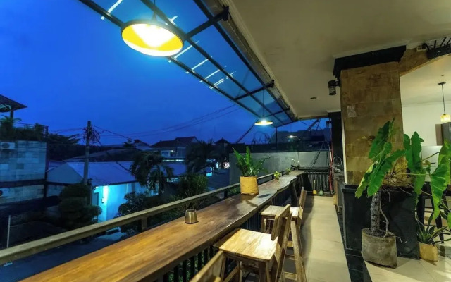 Tendan Residence