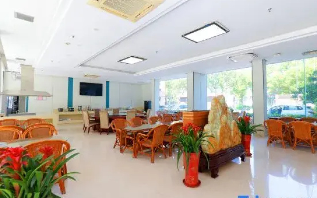 Ying Fa Hotel