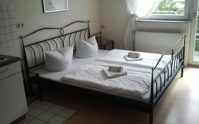 CityPark ApartHotel