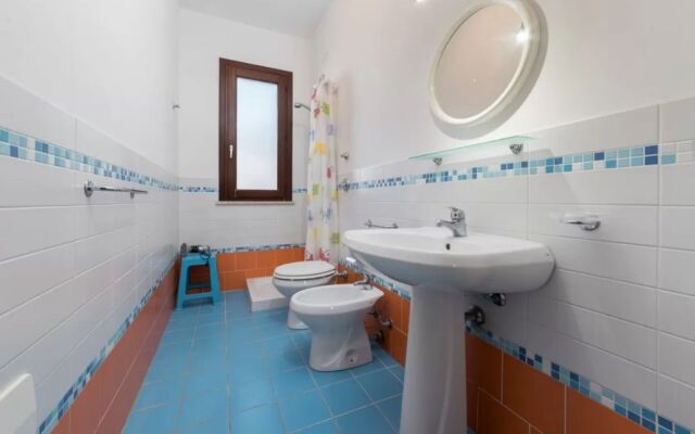 I tre Golfi Villetta Orchidea