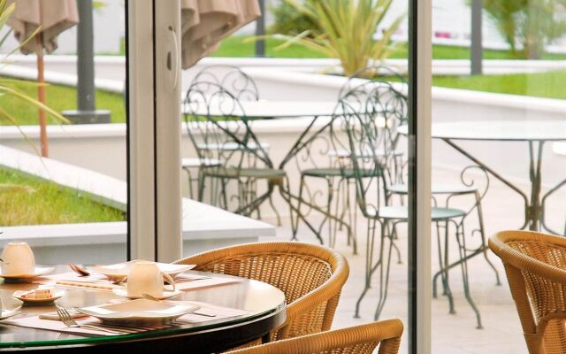 Residhome Arcachon Plazza