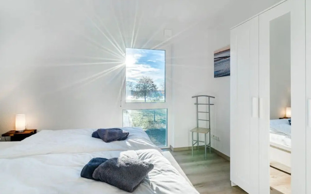 Nitschke - Vakantiewoning Watt