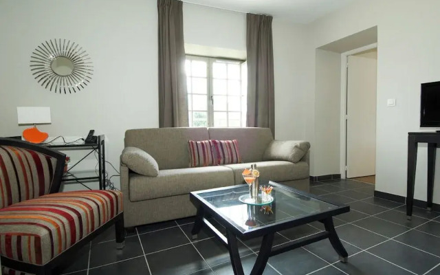 Tempologis - Chateau de la Rochette