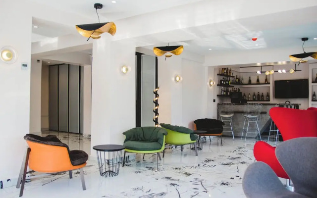 Estrella Boutique Hotel