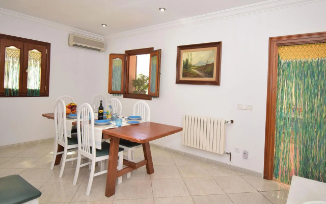 Casa Ancla 011 by Mallorca Charme