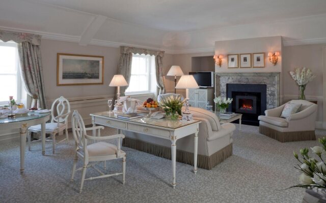 The Merrion Hotel