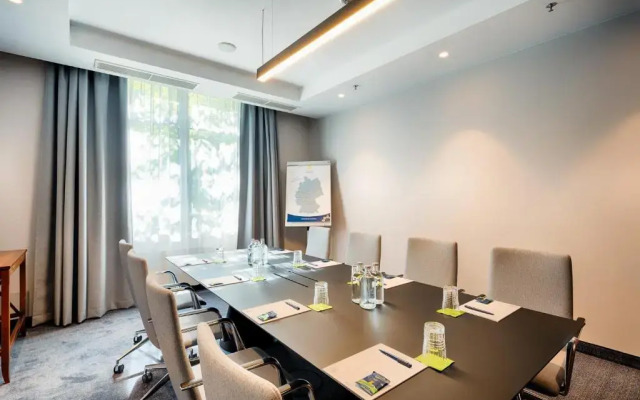 Courtyard by Marriott Bochum Stadtpark