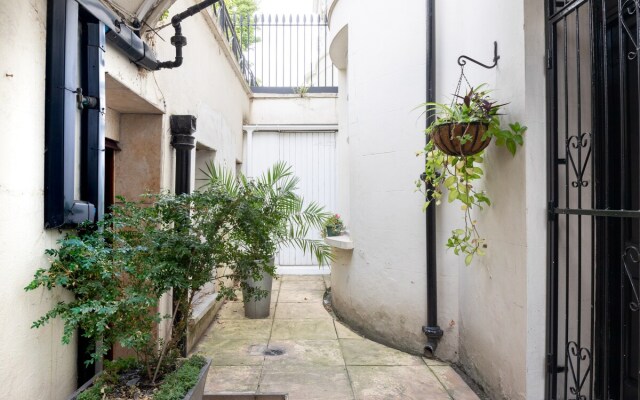 Zone 1 | Private | Fast wifi