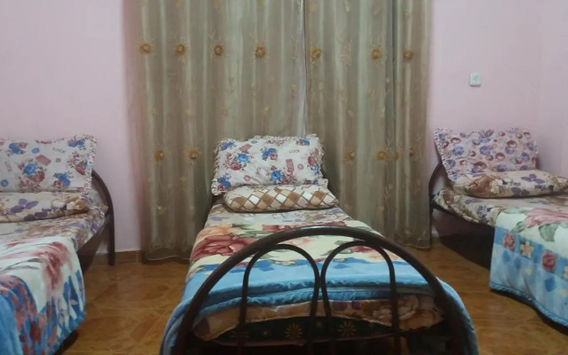 Sami Hostel