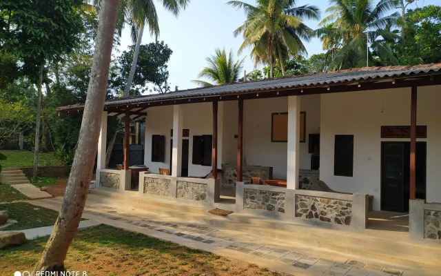 Priyanka Villa