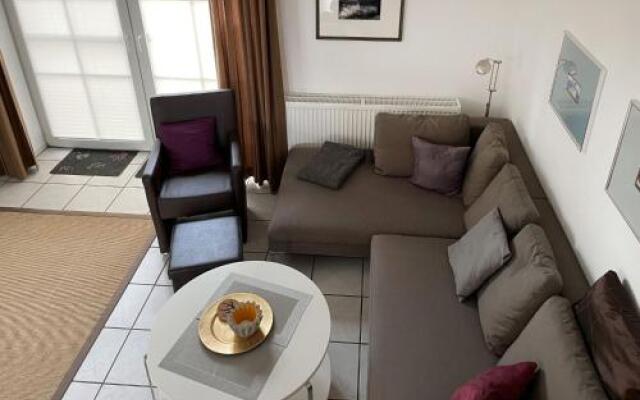 Holiday Home Richtpfad