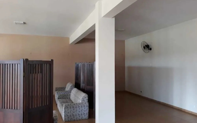 Gran Tour Hotel de Capivari