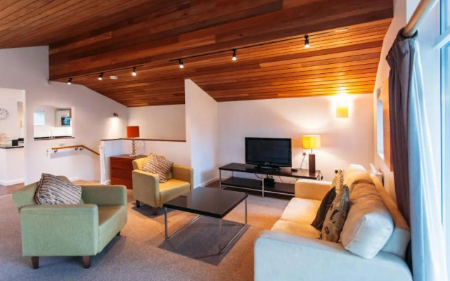 The Cornwall Hotel Spa & Estate