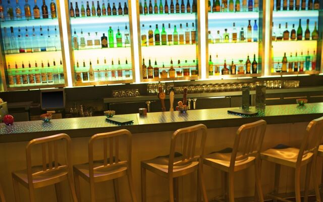 Aloft Austin Northwest