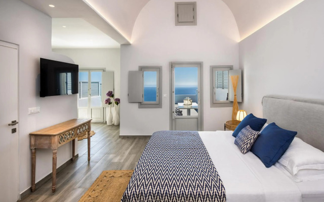 Siete Mares Luxury Suites