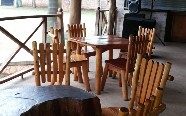 Makan Hill Resort Hotel