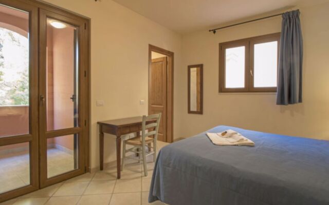Thermae Apartment 14