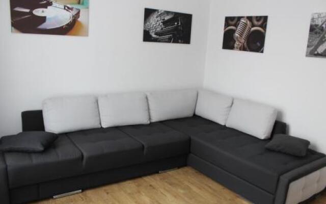 Apartment For Guests with Soul