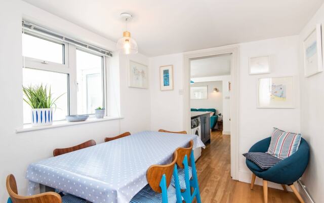 Quirky 1 Bedroom Apartment in Kemptown