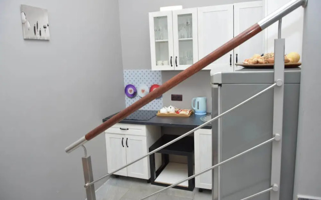 ReMi Luxury Apartment