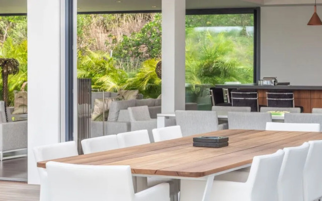 Dream Villa St.Jean-2033