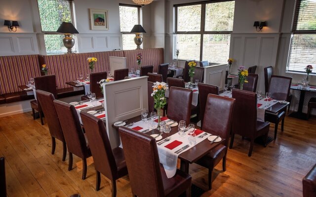 The Ballyliffin Lodge and Spa