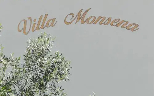Villa Monsena