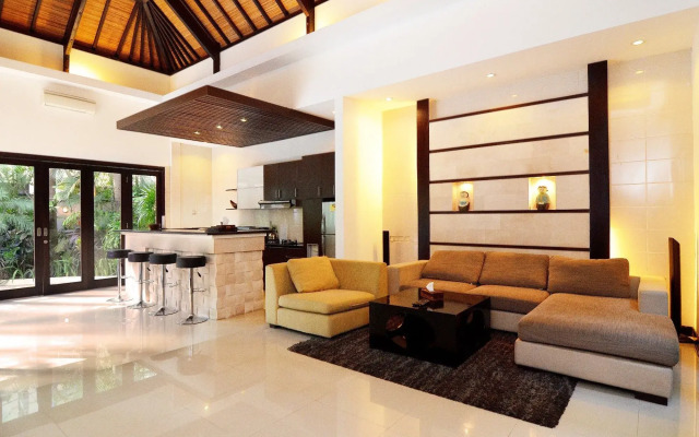 Natayani Villa