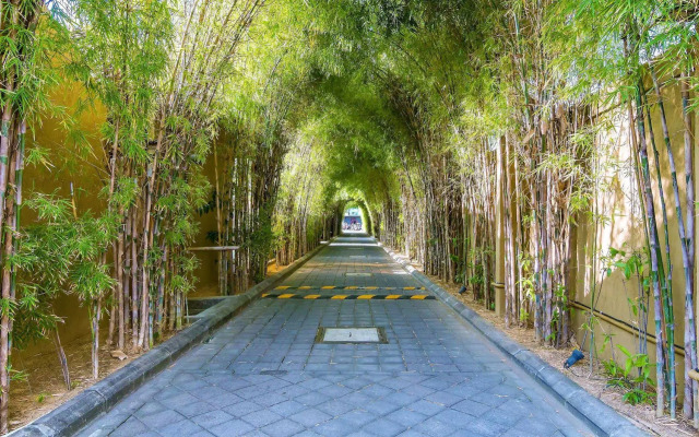 库塔赛缇阿布提禅室酒店(Zen Rooms Kuta Setiabudi)