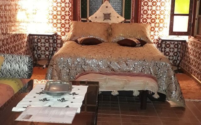 Riad Dar Pa Labzioui