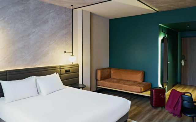 Novotel Rouen Centre Cathédrale