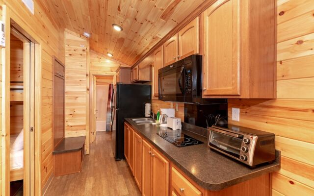 Fort Whaley Campground