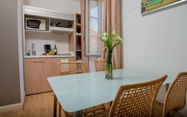 Privilodges Le Royal Annecy