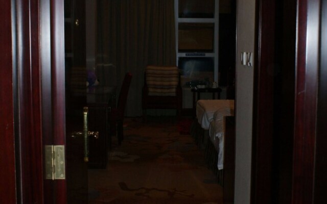 Dacheng Pure Love Hotel